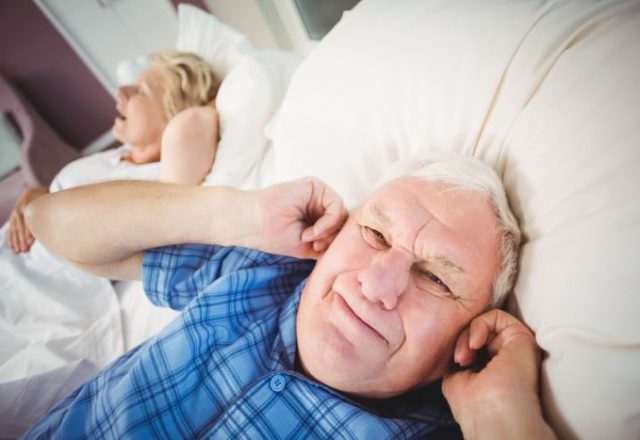 Zaburzenia oddychania podczas snu typu obturacyjnego u osób dorosłych