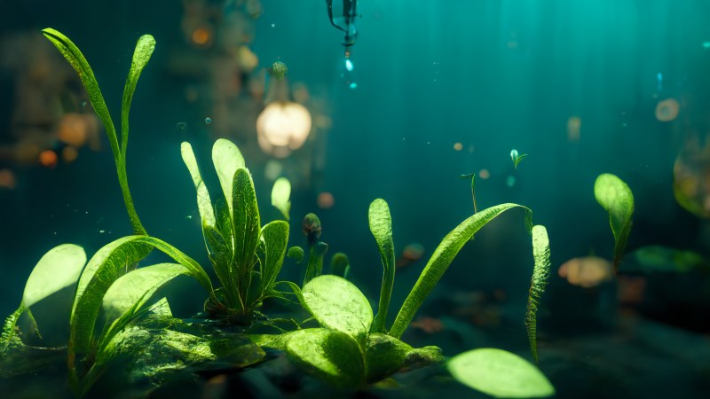 Fascynujące rośliny do akwarium – przewodnik po najlepszych gatunkach