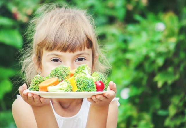 Jak dieta może wzmacniać system odpornościowy Twojego dziecka